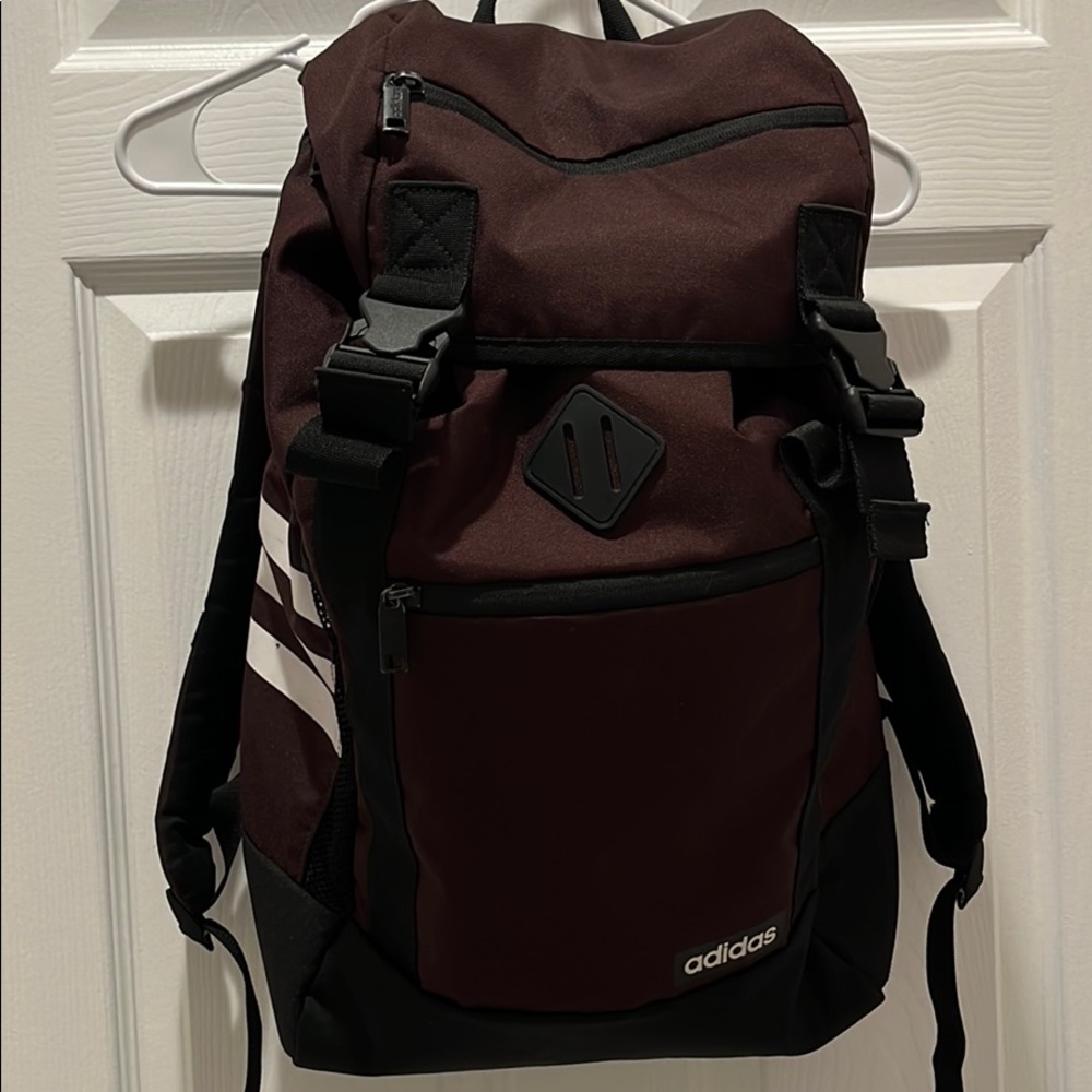 Adidas backpack